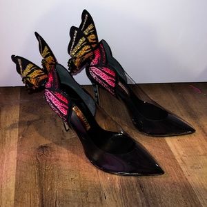 Sophia Webster - Chiara Pump - Size 41.5